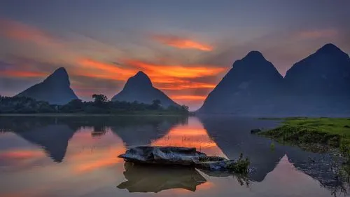 无人化信息化环保